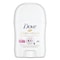 Dove Invisible Solid Antiperspirant Deodorant, Floral Scent, 0.5 oz, PK36 66801CT - alternate 1